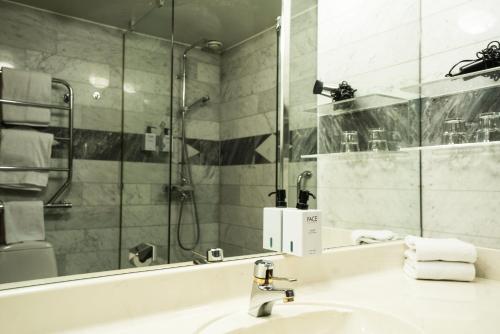 Hotell Hasselbacken