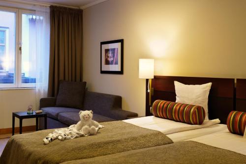 Hotell Hasselbacken