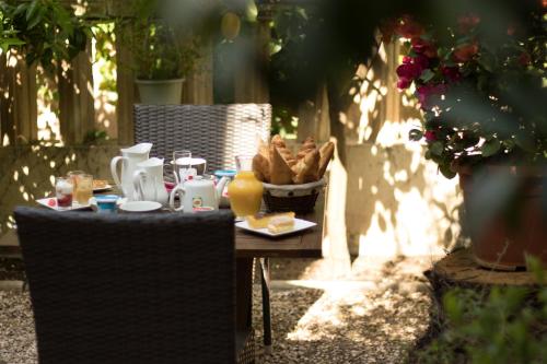 Auberge du Chardon Bleu