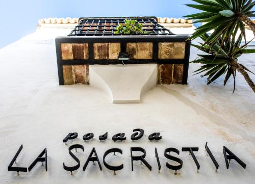 Posada La Sacristia