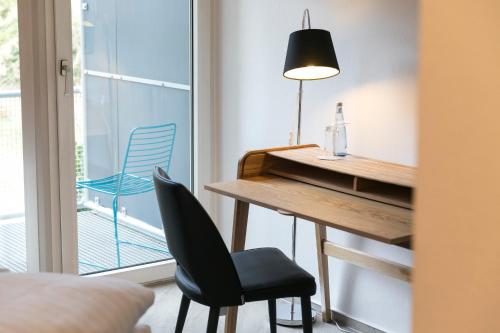 Wald & Golfhotel Lottental