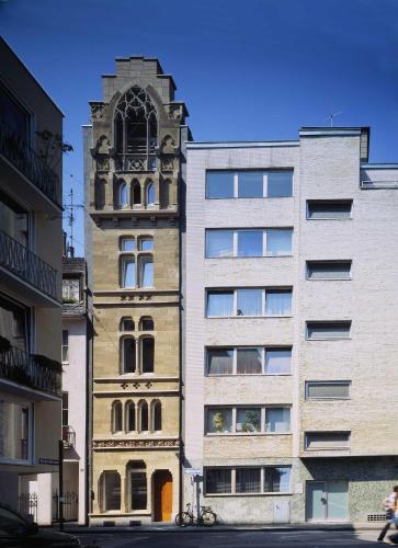 Statthaus Statt Hotel