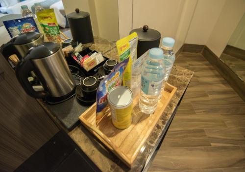 Goldberry Lite Hotel Iloilo