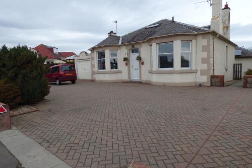 Craigievar Bed & Breakfast