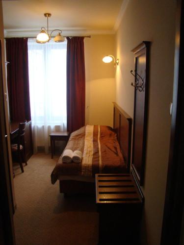 Dworek Vesaria Hotel