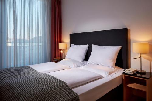 The Doorman - Die Welle Frankfurt