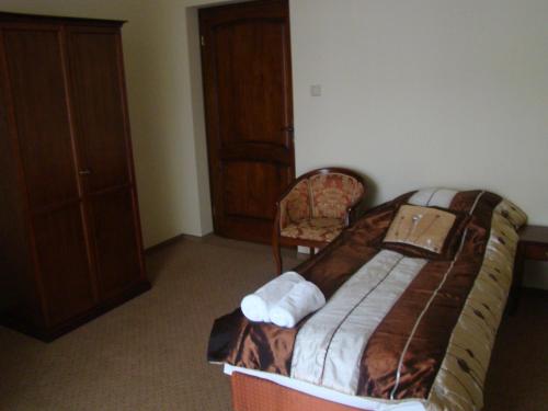 Dworek Vesaria Hotel