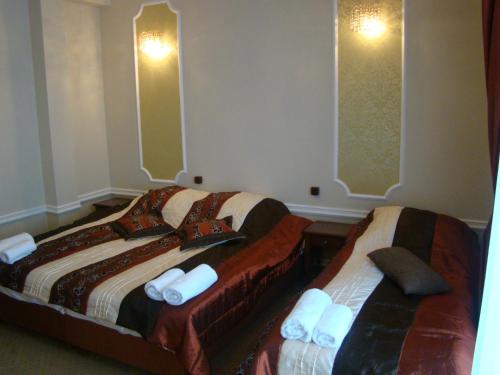 Dworek Vesaria Hotel