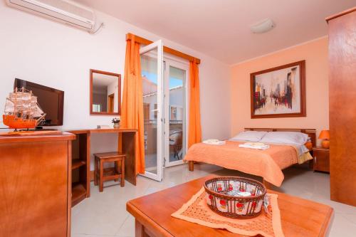 Rosic Apartments Tivat