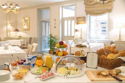 Hotel U Solné Brány