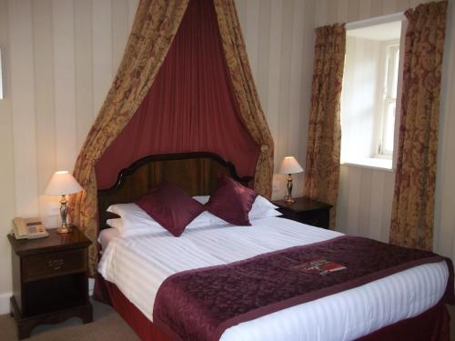 Friars Carse Hotel
