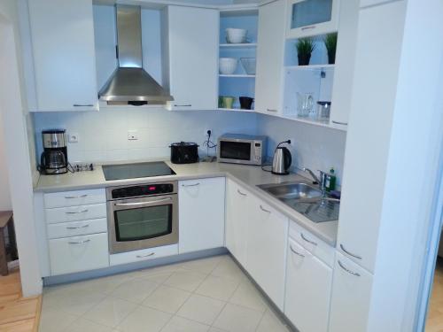 Old Town Square Apartments