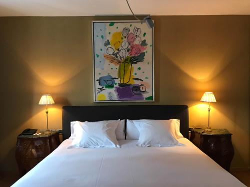 Hotel Blancafort Spa Thermal