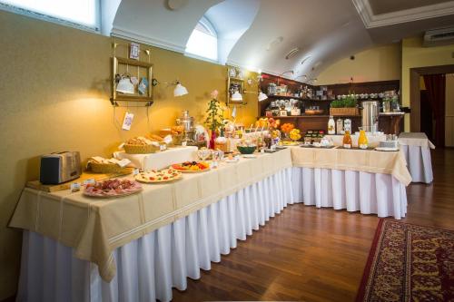 Hotel Bojnický vínny dom