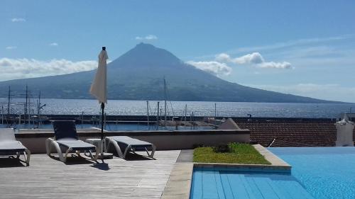 Azoris Faial Garden Hotel
