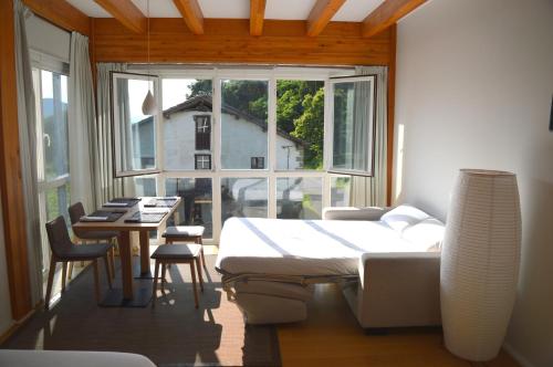 Ureta Landa Apartamentu Turistikoak