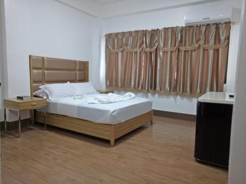 Meaco Hotel Anilao