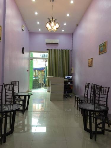 Meaco Royal Hotel - Lipa