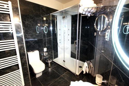 Boutique Hotel Archontiko Metsovou
