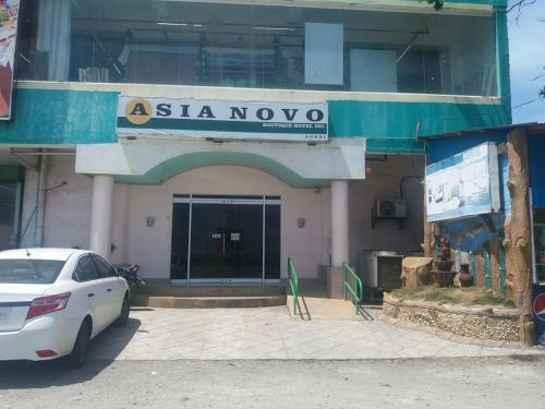 Asia Novo Boutique Hotel Oroquieta