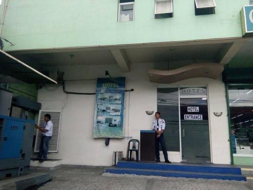 Asia Novo Boutique Hotel Rosario