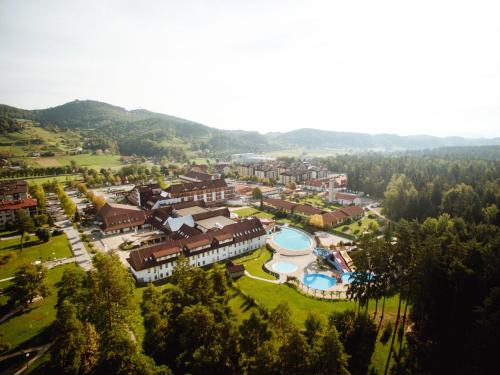 Therme Zrece - Hotel Vital