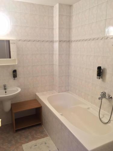 Penzión Dobré Časy