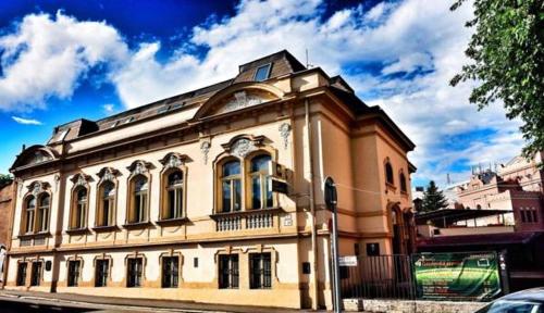 Penzión Dobré Časy