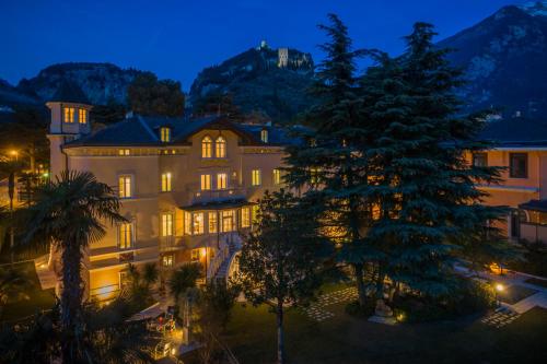 Villa Italia
