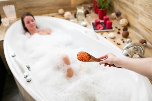 Wine Wellness Hotel Centro