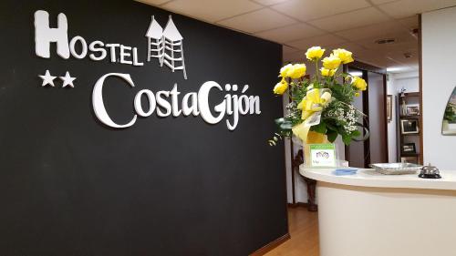 Hostel Costa Gijón