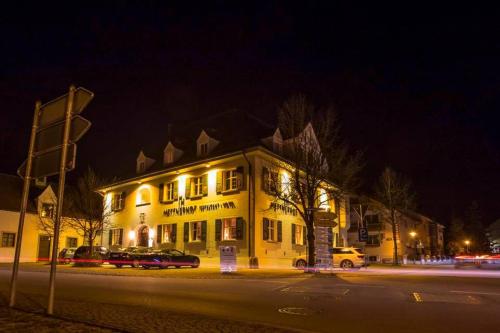 Zum Kloster Metten Gasthof