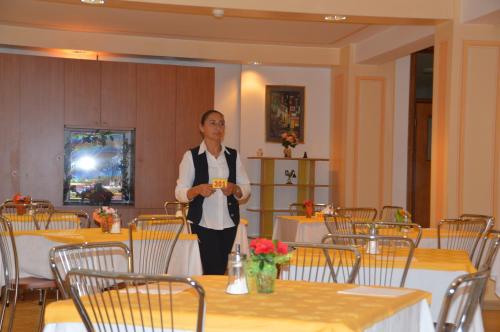 Casa Religiosa di Ospitalità Nazareno