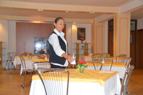 Casa Religiosa di Ospitalità Nazareno