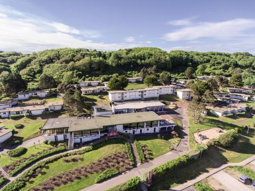 Belambra Club Omaha Beach