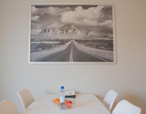 Borent Suite Apartment