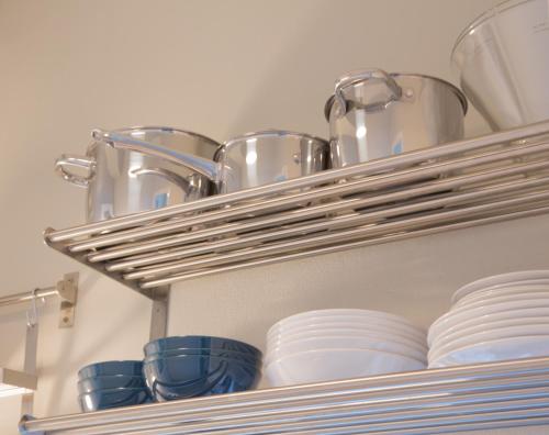 Borent Suite Apartment