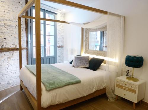 Pension Luxury Lo Bilbao