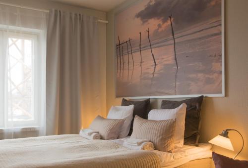 Borent Suite Apartment