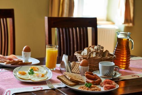 Hotel Stará Pekárna