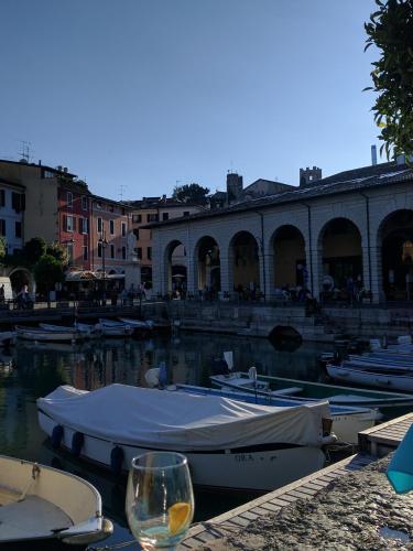 Palazzina Gelsomino