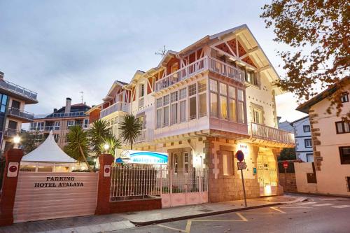 Atalaya Hotel