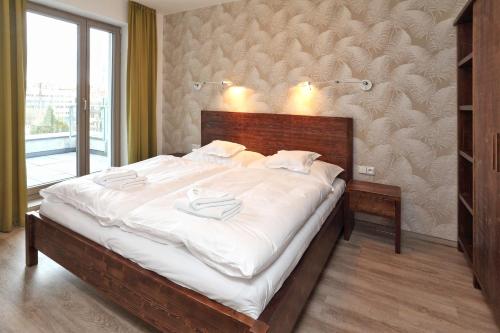 Apartmmny Terasy Cafe