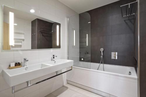 Apartmmny Terasy Cafe