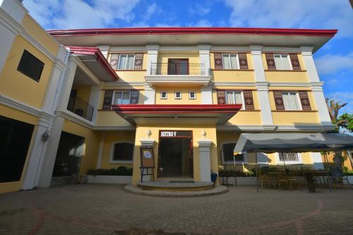 Metro Vigan Inn
