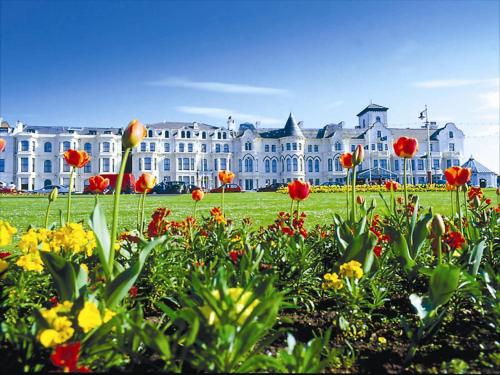 The Royal Clifton Hotel