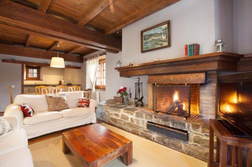 Tarter Chalets Apartaments