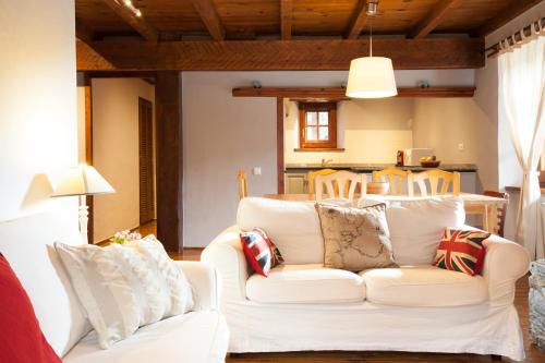 Tarter Chalets Apartaments