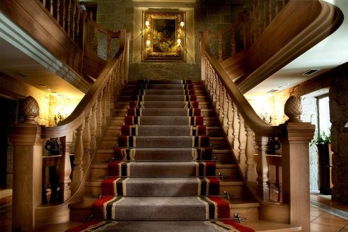 Domus Selecta Pazo Los Escudos Hotel & Spa Resort