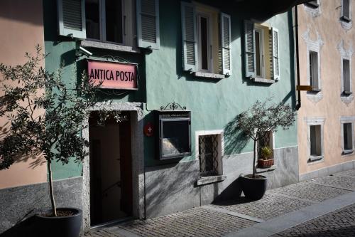 Albergo Antica Posta